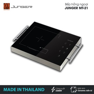 Bếp hồng ngoại Junger MT-21