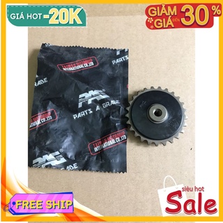 *** HÀNG TỐT - GIÁ CẠNH TRANH *** Bánh răng bơm dầu pag chính hãng