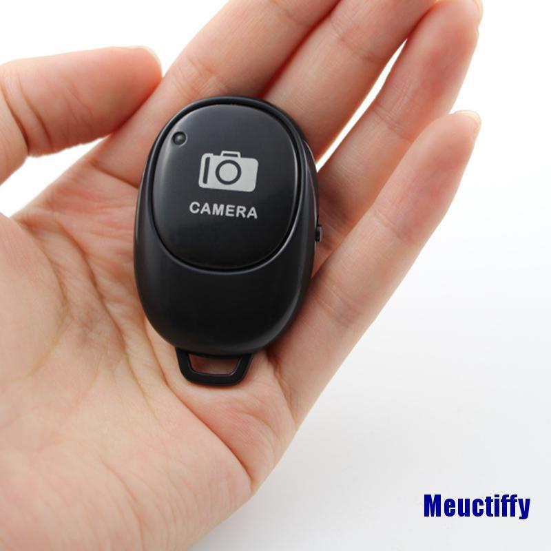 Điều Khiển Chụp Ảnh Từ Xa Bluetooth Không Dây Cho Iphone Ios Android | BigBuy360 - bigbuy360.vn