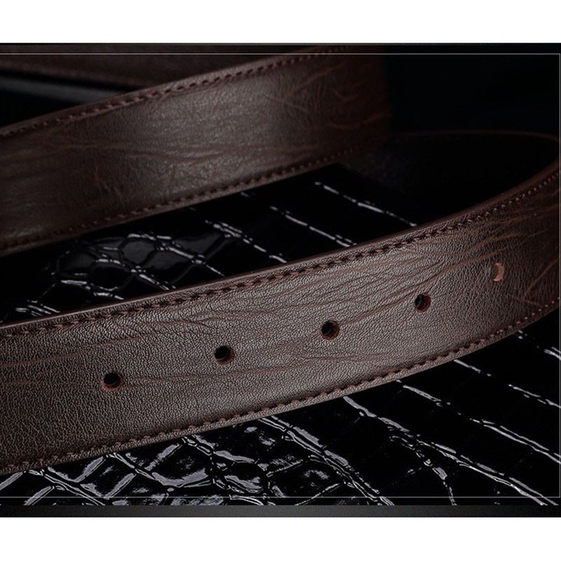 (FREESHIP) Thắt Lưng Da Nam VARADO TL003DV | BigBuy360 - bigbuy360.vn