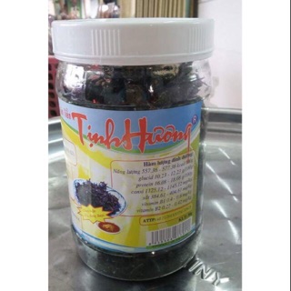 1 hủ 50gr Rong biển Chính hiệu Tịnh Hương