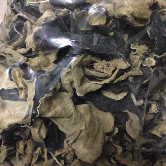 Nấm tai mèo (200g)