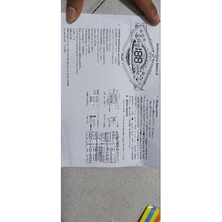 (ĐỒNG HỒ CHẾ )Đồng hồ điện tử gắn cho xe Wave Rs , Wave A , Wave 2017