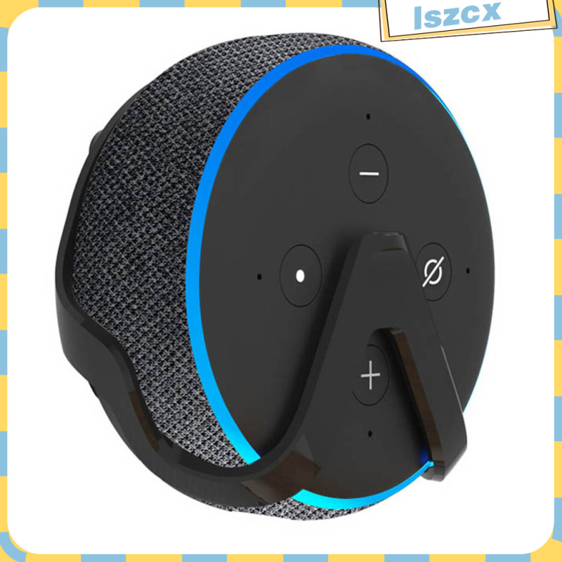 Giá Gắn Tường Cho Loa Echo Dot 3