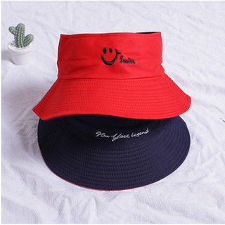 [Hot] Mũ vải hở chóp ĐỘI 2 MẶT 2 MÀU cực xinh