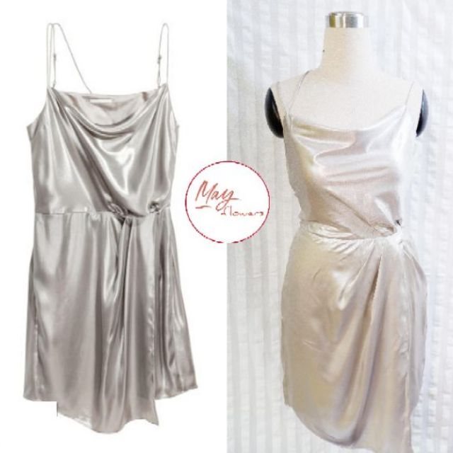 VÁY HM size 34 Authentic vợt sale