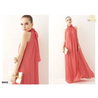 Váy Maxi Dự Tiệc M008