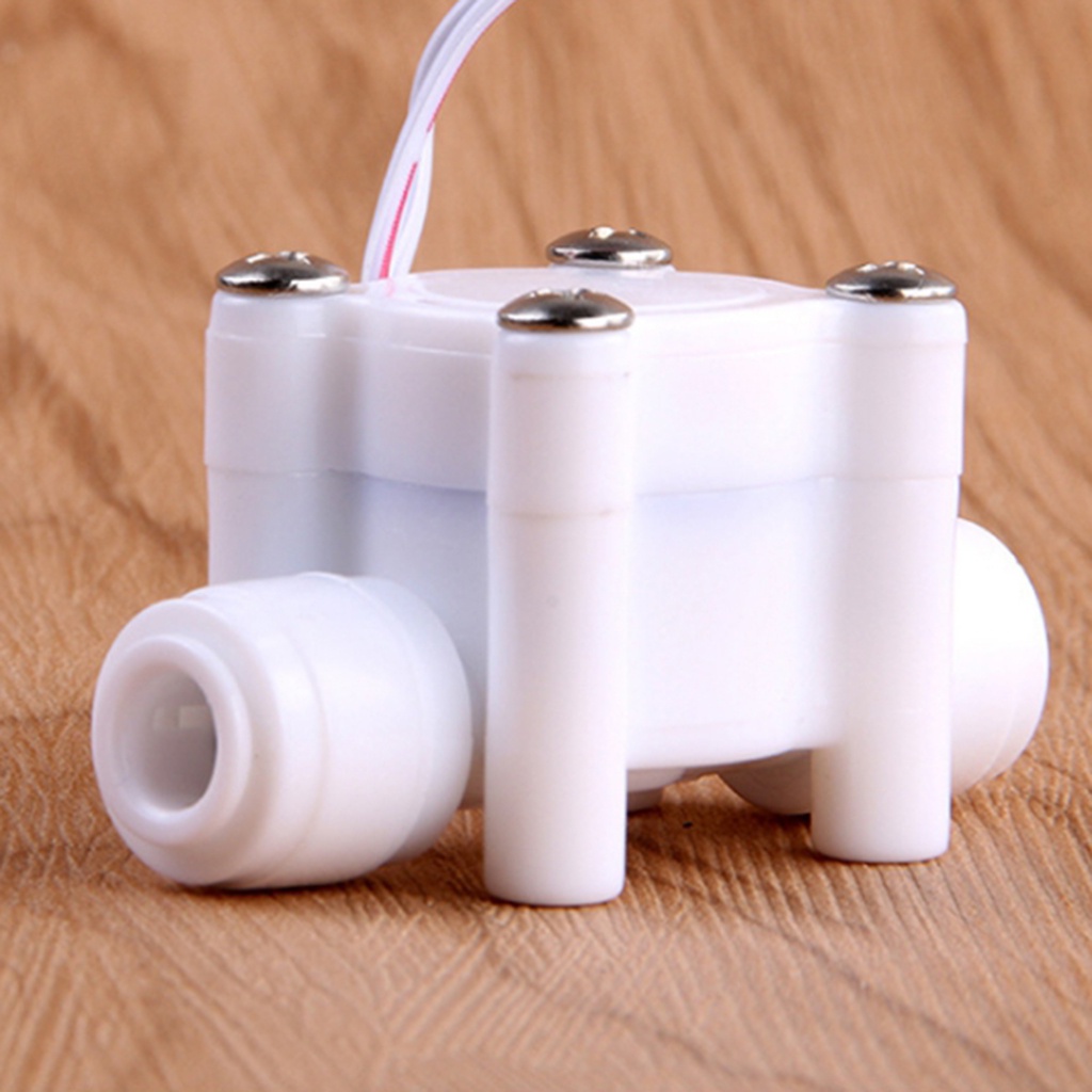 Công Tắc Cảm Biến Lưu Lượng Nước 1 / 4 "