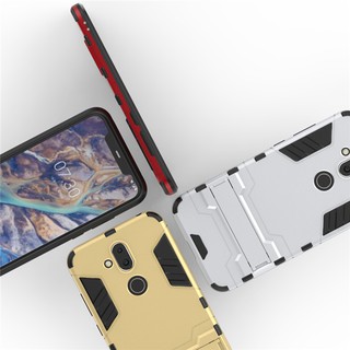 ốp lưng Nokia 8.1 plus , Nokia X7