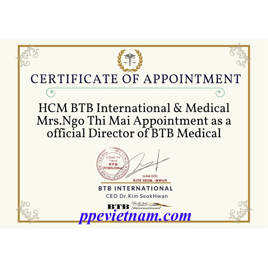 Khẩu trang y tế BTB Medical Daily 3 lớp | BigBuy360 - bigbuy360.vn