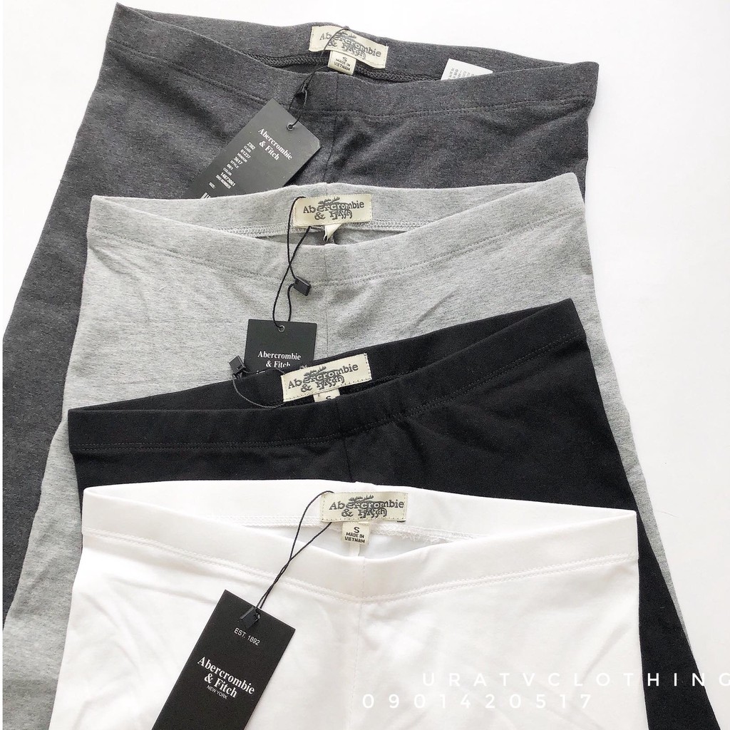 [FREESHIP - ẢNH CHÍNH CHỦ] QUẦN THUN LỬNG thêu ABER | BigBuy360 - bigbuy360.vn
