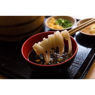 Mì udon SANUKI 500g