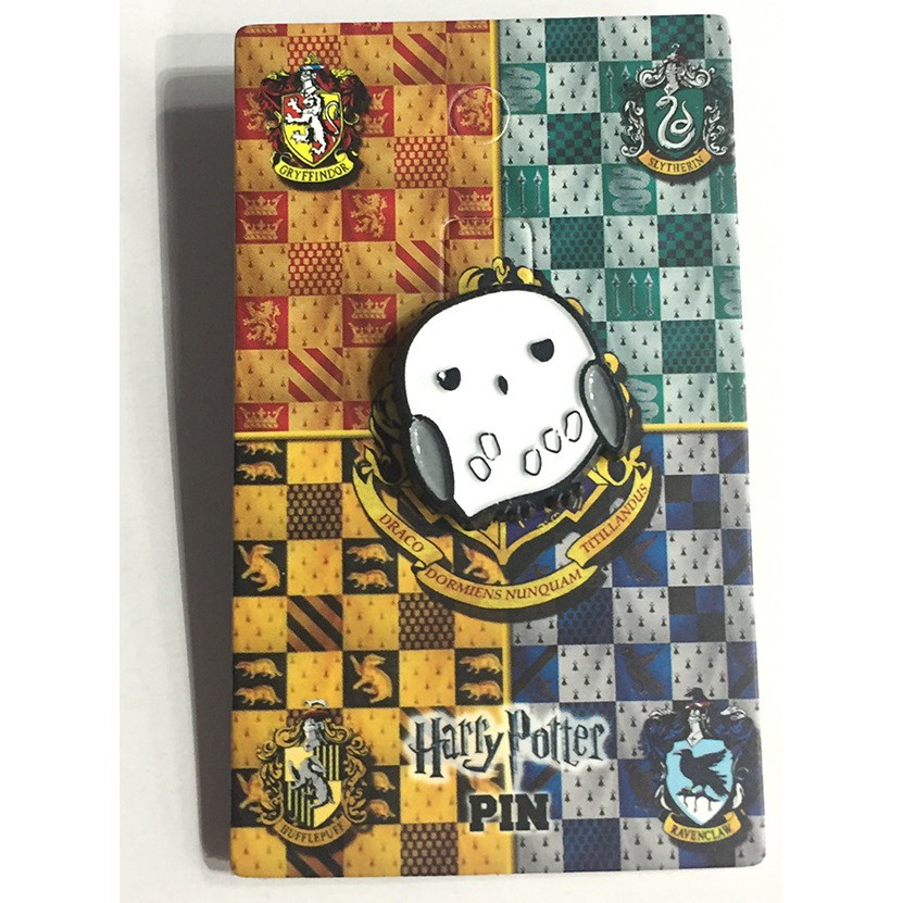 Pin ghim Harry Potter