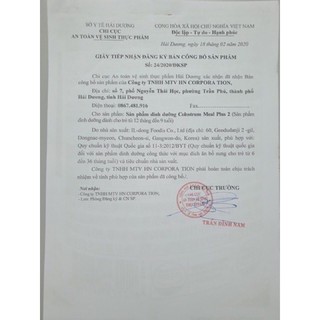 MEN VI SINH ILDONG HÀN QUỐC