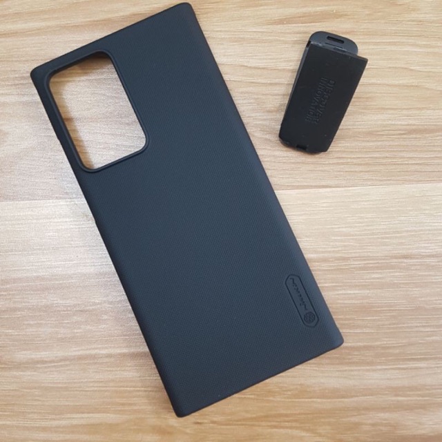 Ốp lưng Nillkin Frosted nhám cứng Samsung Note 20 , Note 20 Ultra , Note 10 Plus , Note 10 chống bám vân tay