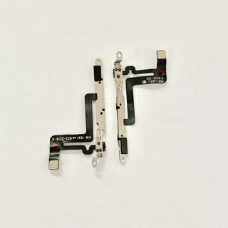 Cáp âm lượng điện thoại 6P