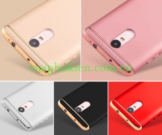 Ốp 3 mảnh xiaomi Redmi note 3