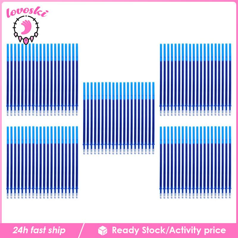 Ruột Bút Mực Gel Có Thể Xóa Được Tiện Dụng