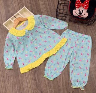 Sỉ đồ carter bé gái