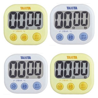 Đồng hồ bấm giờ Tanita TD 384