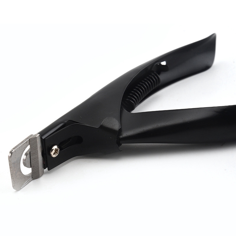 Dụng cụ bấm móng tay giả chuyên dụng cho salon làm móng/tại nhà