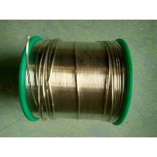 Thiếc hàn không chì thương hiệu ALPHA [Tặng thêm 5 mét dây khi mua từ 30 mét]
