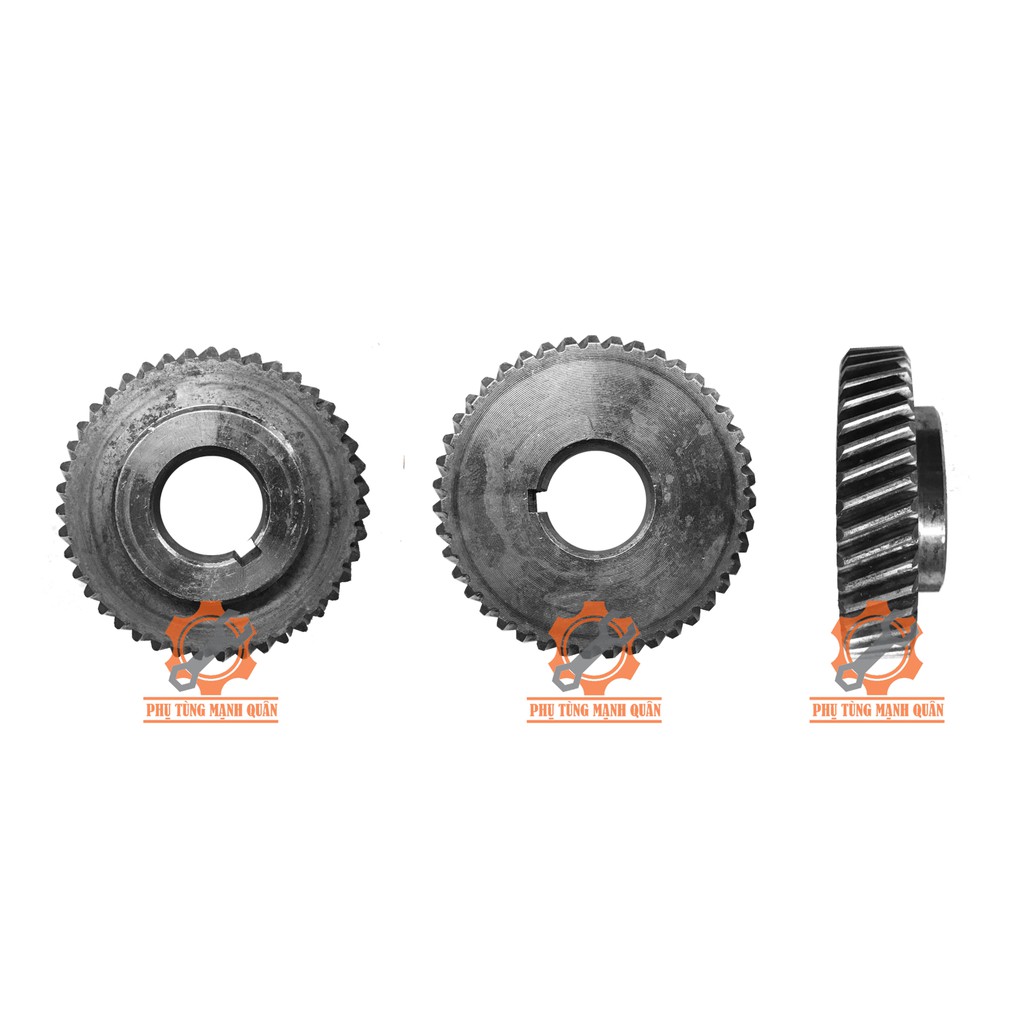 Bánh răng/nhông cắt sắt Classic 43 răng
