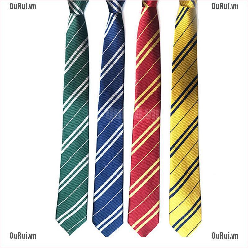 Cà Vạt Phối Khóa Kéo Thời Trang Cho Nam Nữ