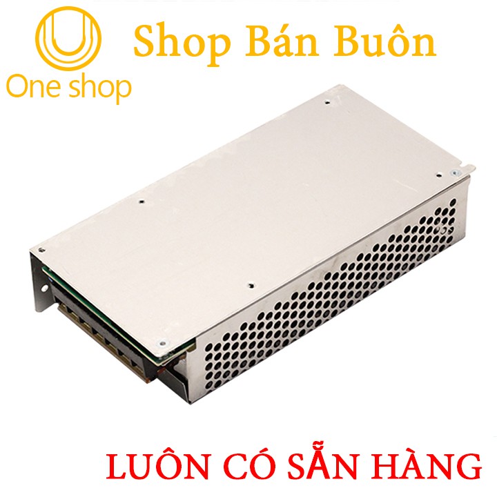 Nguồn Tổ Ong 24V 5A (BH 6 Tháng)