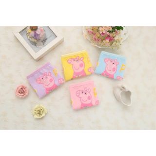 Quần chip đùi nhiều mẫu cho bé gái