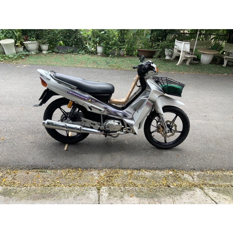Ic Rin chính hãng 5HU Sirius đời đầu 1999-2005