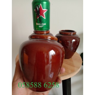 ly bia phong cách độc lạ