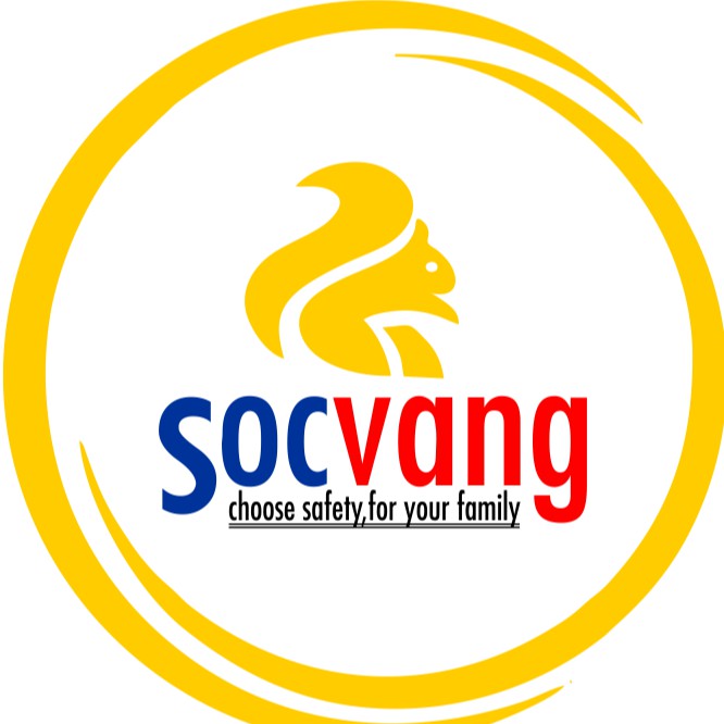 Sóc Vàng