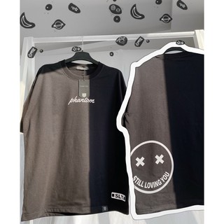 [Nhập mã "VIVA1114" giảm 10% tối đa 10k] Áo phản quang unisex đen SLY freesize <70kg - Funny Store