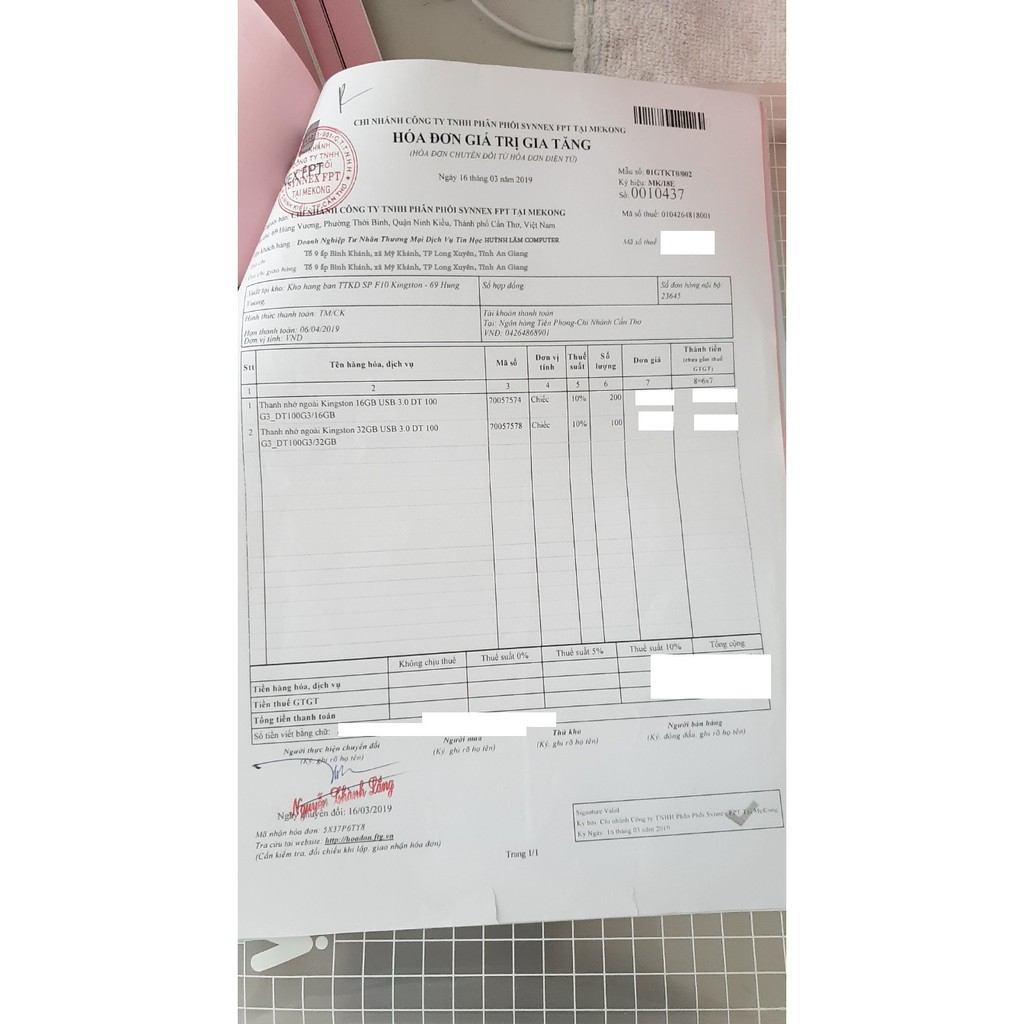 KGD MAAD USB 32GB Kingston 100G3 FPT/Viết Sơn cung ứng-USB 32GB 13 13 | BigBuy360 - bigbuy360.vn