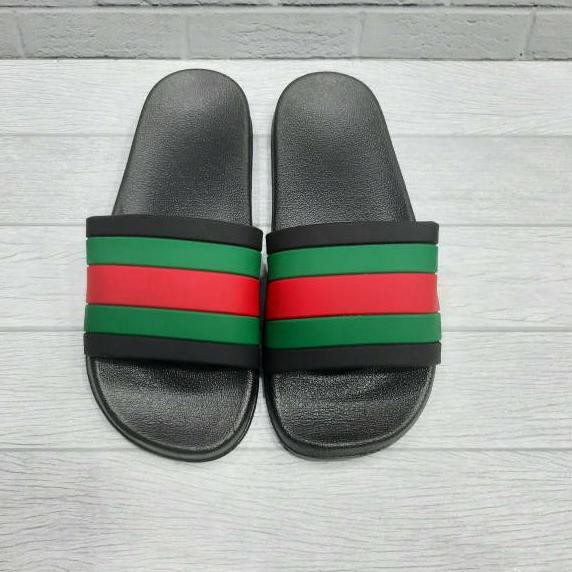 Giày Sandal Gucci Thời Trang Cho Nam