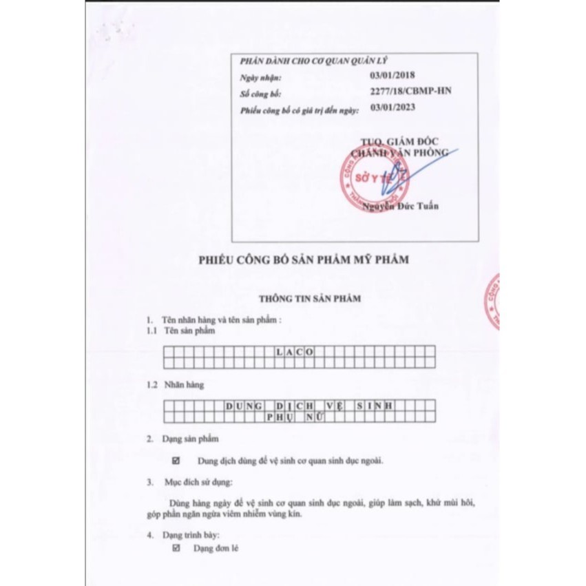 [GIẢM GIÁ SỐC] Dung Dịch Vệ Sinh Phụ Nữ Từ Hoa Hồng Tươi LACO MAROSA | BigBuy360 - bigbuy360.vn