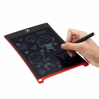 BẢNG VẼ TỰ XÓA LCD - BẢNG VIẾT VẼ THÔNG MINH LCD