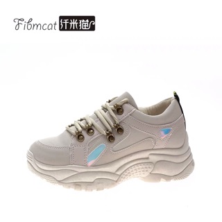 Giày thể thao cá tính sz 36-40