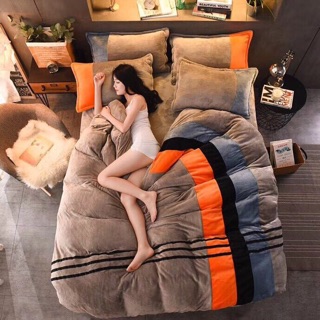 NỈ NHUNG NATURAL CAO CẤP