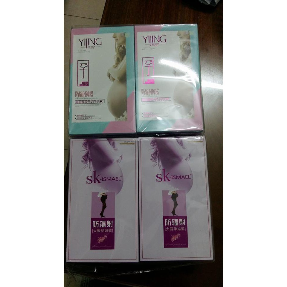 FREESHIIP quần tất bầu hàng xịn SK-ismael,( màu đen & da )
