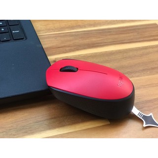 Chuột logitech M170 - Chính hãng