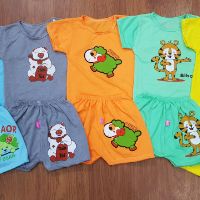 Combo bộ Carter size đại cho bé