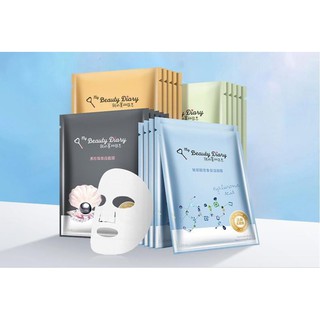 [ Hàng có sẵn ] Mask Trung sale 11/11