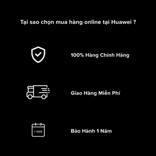 Tai nghe Bluetooth Huawei FreeBuds 4i