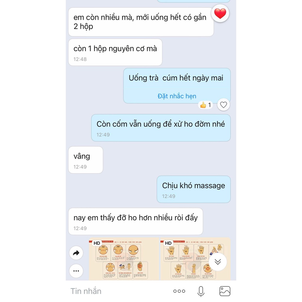 CỐM VIMITAI - VIÊN MINH ĐƯỜNG - HÀNG CHÍNH HÃNG