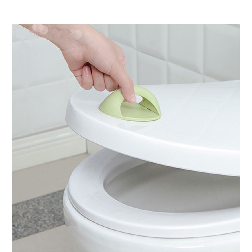 Tay nắm cửa tủ Ngăn Kéo cửa phòng cửa sổ loại dán tiện lợi, Gắn Cửa Kính, Cửa Tủ Lạnh đa năng TNC SUVADO