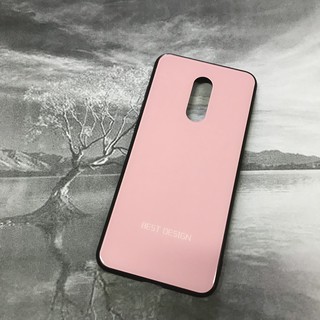 Ốp lưng kính Redmi 5 Plus - pkhomemark