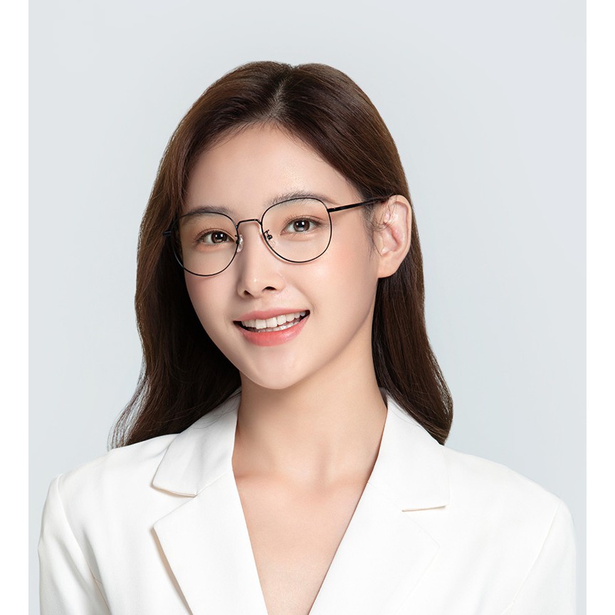 Kính chống UV ánh sáng xanh Xiaomi Mijia Anti-Blue Titanium Glasses HMJ01RM