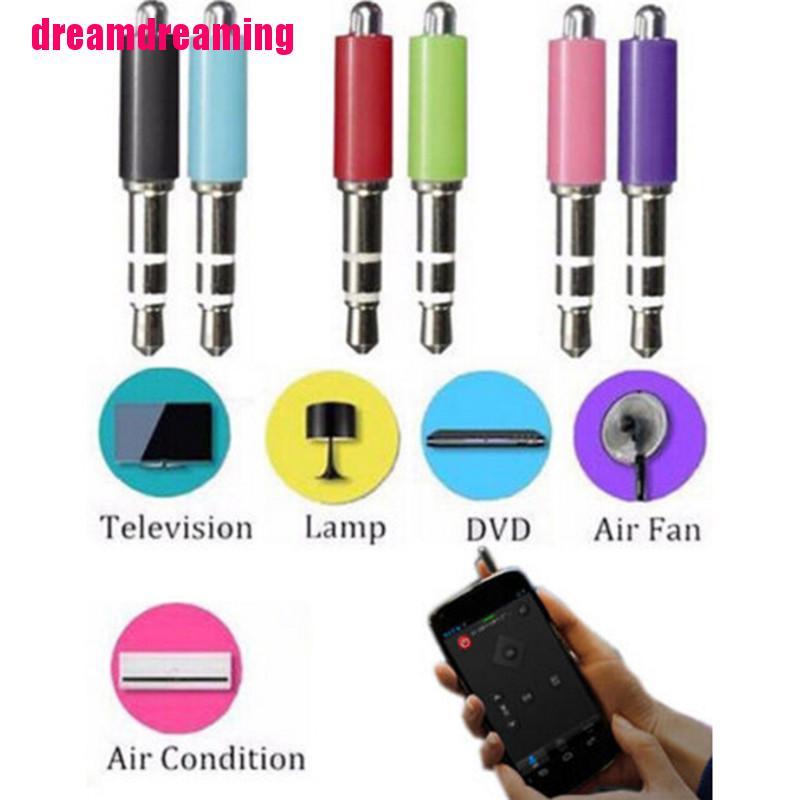 Điều Khiển Từ Xa Cho Android Iphone